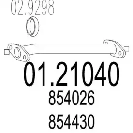 mts-0121040