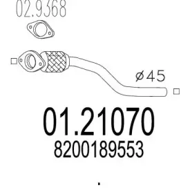 mts-0121070