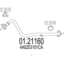 mts-0121160