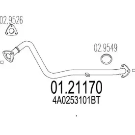 mts-0121170