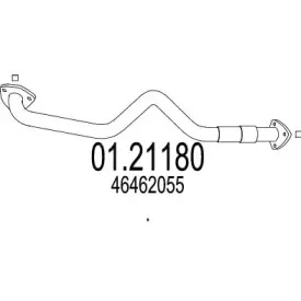 mts-0121180