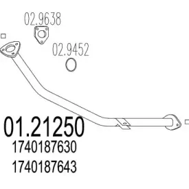 mts-0121250