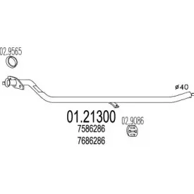 mts-0121300