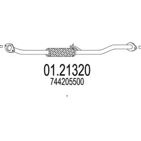 mts-0121320
