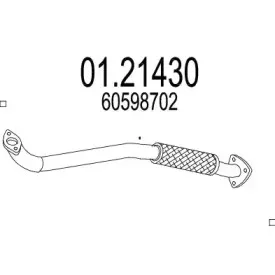 mts-0121430