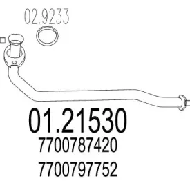 mts-0121530
