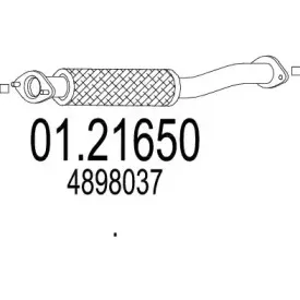 mts-0121650
