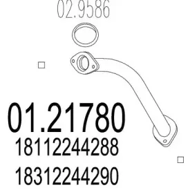 mts-0121780
