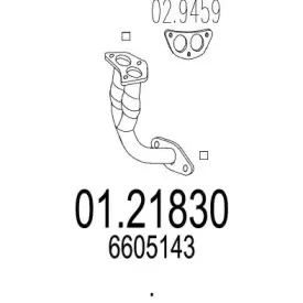 mts-0121830