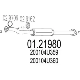 mts-0121980