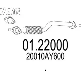 mts-0122000