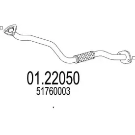 mts-0122050