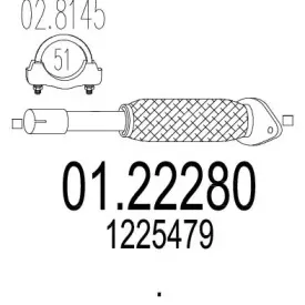 mts-0122280