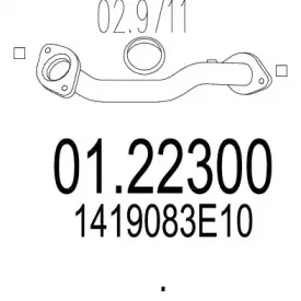 mts-0122300