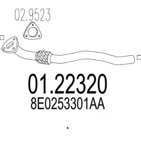 mts-0122320