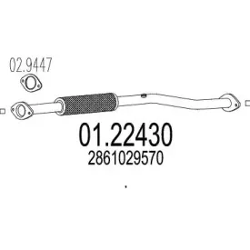mts-0122430