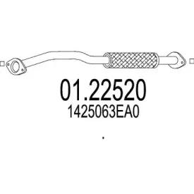 mts-0122520