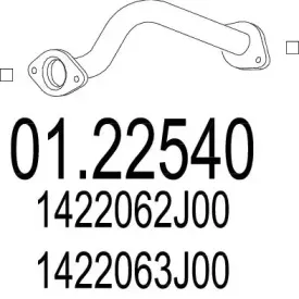 mts-0122540