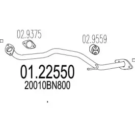 mts-0122550