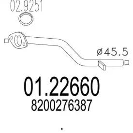mts-0122660