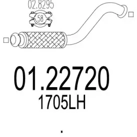 mts-0122720