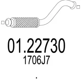 mts-0122730