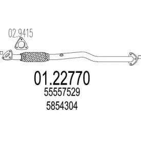 mts-0122770