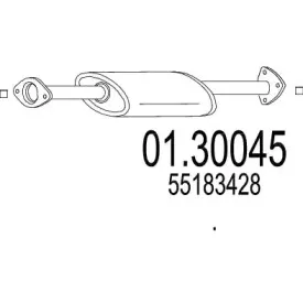 mts-0130045