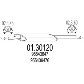 mts-0130120