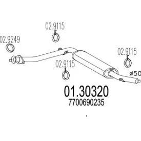 mts-0130320