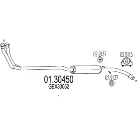 mts-0130450