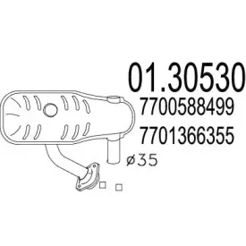 mts-0130530