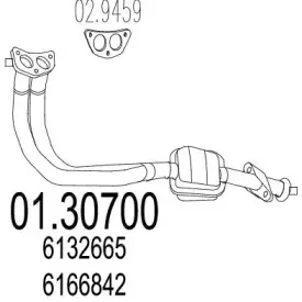 mts-0130700