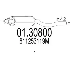 mts-0130800