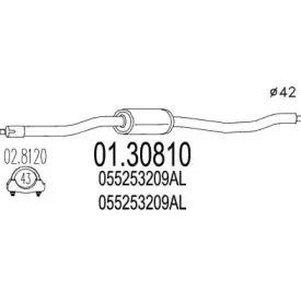 mts-0130810