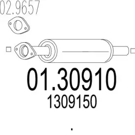 mts-0130910