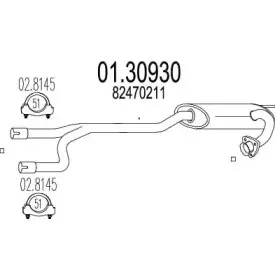 mts-0130930