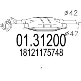 mts-0131200