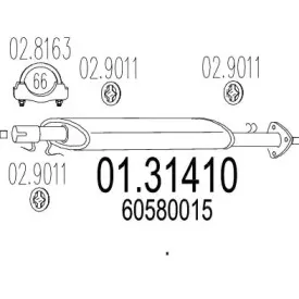 mts-0131410