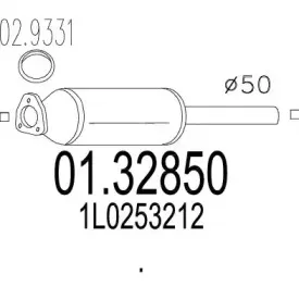 mts-0132850