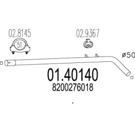 mts-0140140