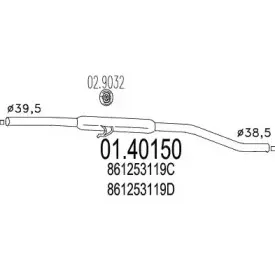 mts-0140150