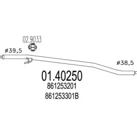 mts-0140250