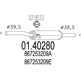 mts-0140280