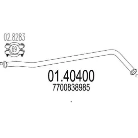 mts-0140400
