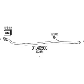 mts-0140500
