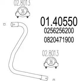 mts-0140550
