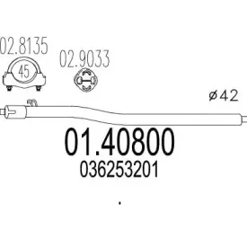 mts-0140800