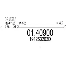 mts-0140900