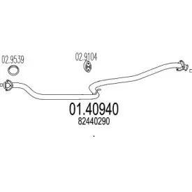 mts-0140940